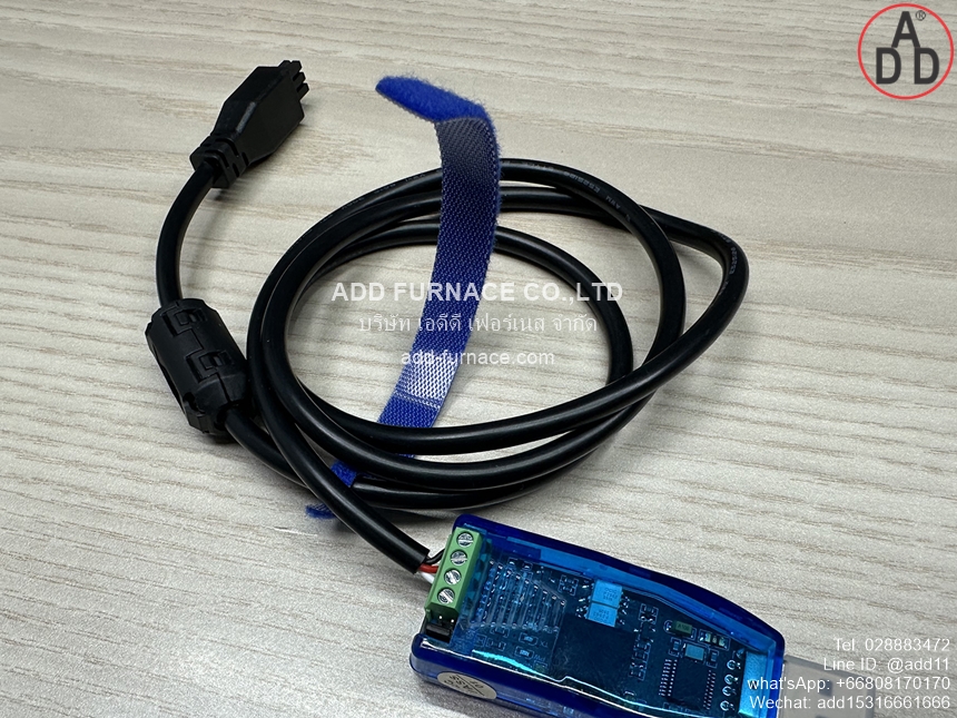 Yamataha USB-RESDO Data Download Cable (2)